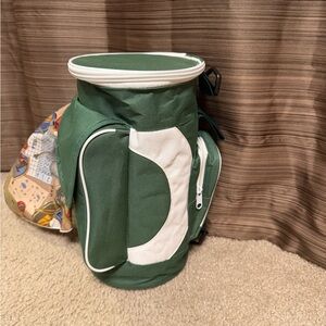 Mini Golf Bag